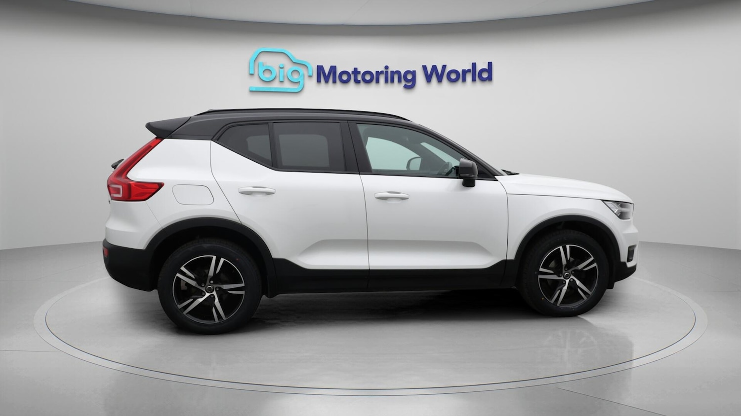 Used Volvo XC40 2020 for sale - 76269597: Photo 9