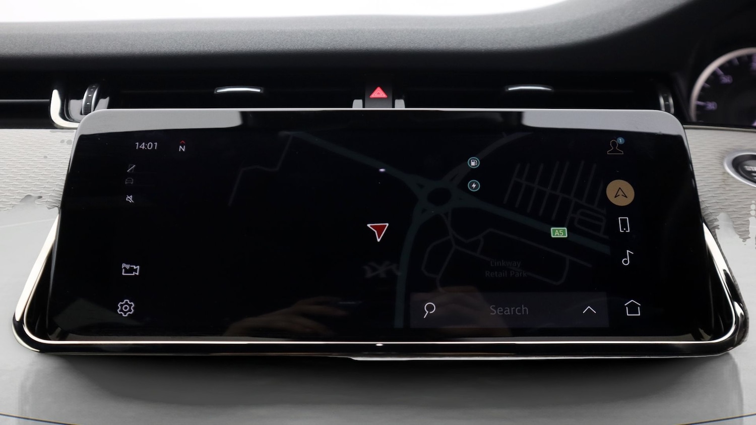 Used Land Rover Range Rover Evoque 2022 for sale - 77921115: Photo 11