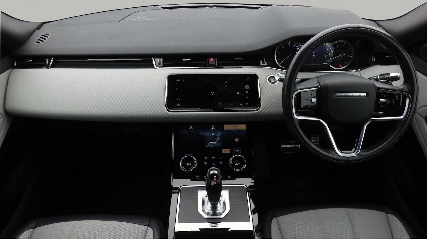 Used Land Rover Range Rover Evoque 2022 for sale - 77921115: Photo 13