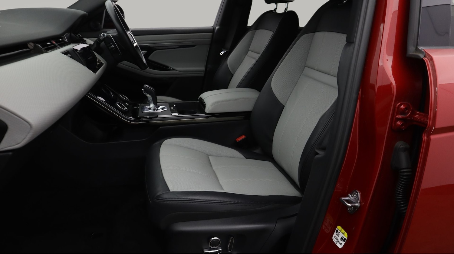 Used Land Rover Range Rover Evoque 2022 for sale - 77921115: Photo 14