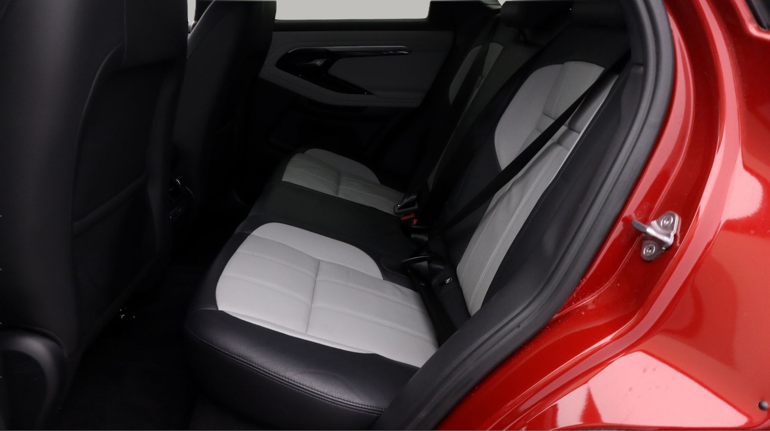 Used Land Rover Range Rover Evoque 2022 for sale - 77921115: Photo 16