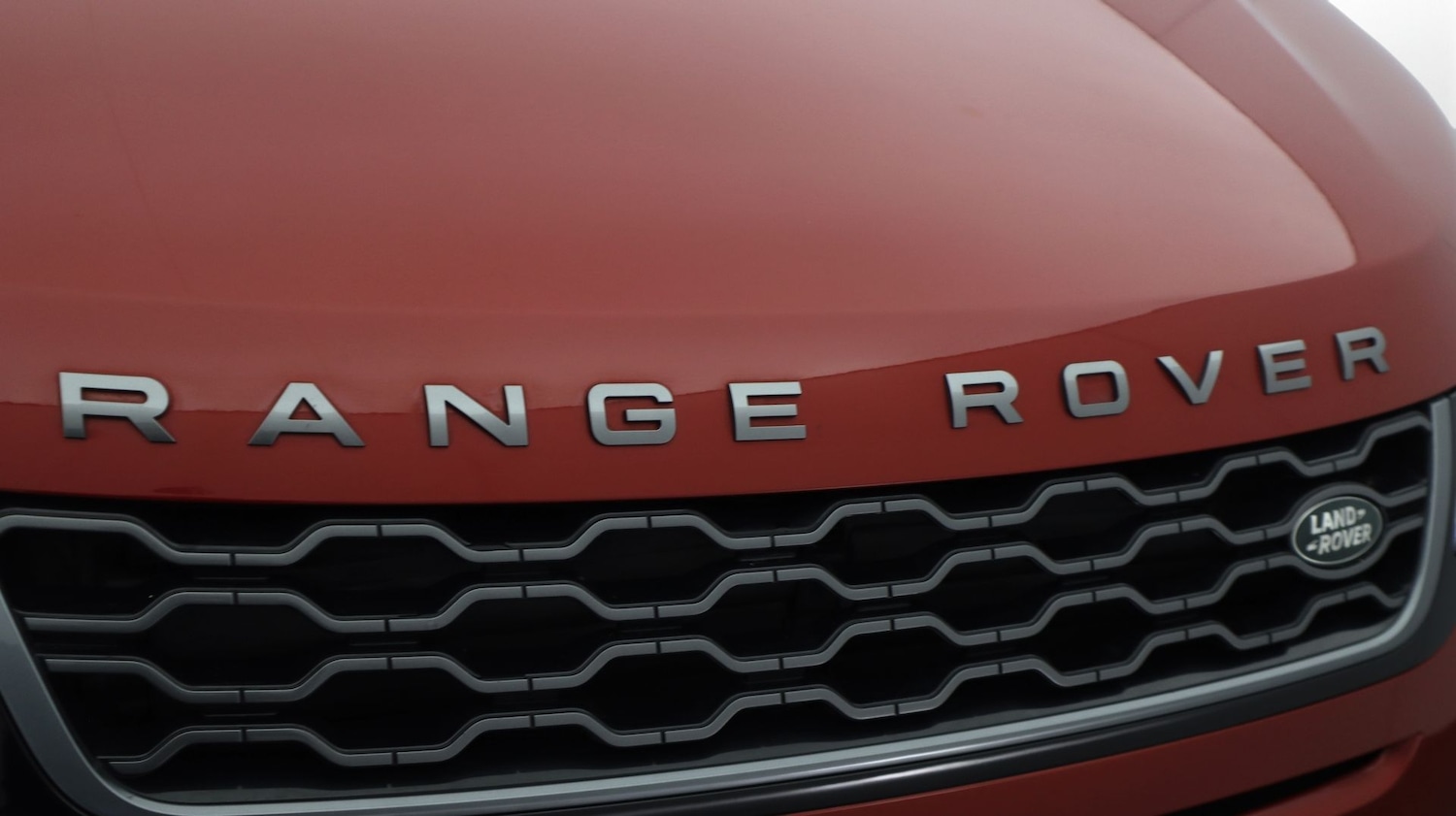 Used Land Rover Range Rover Evoque 2022 for sale - 77921115: Photo 20