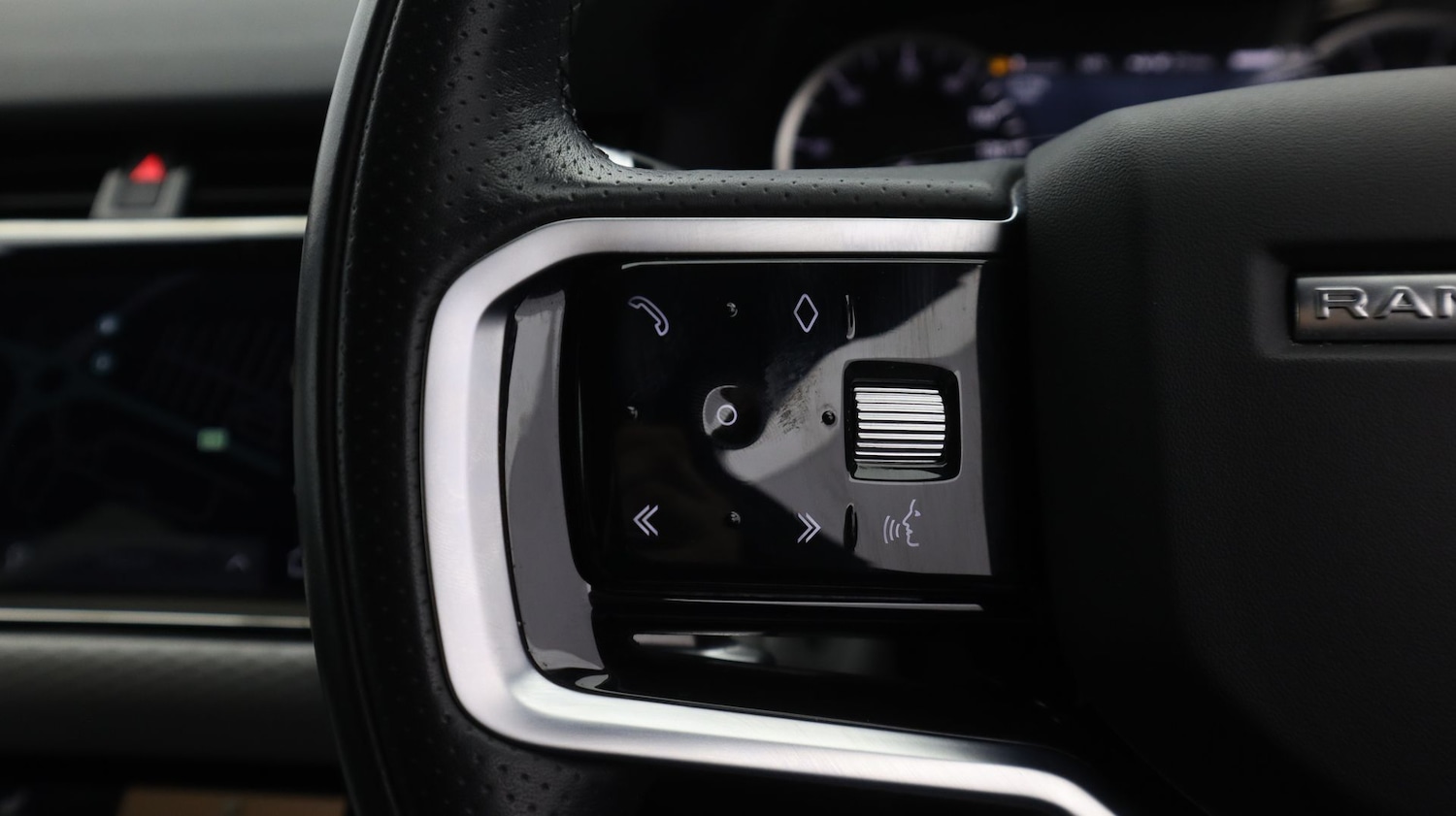 Used Land Rover Range Rover Evoque 2022 for sale - 77921115: Photo 22