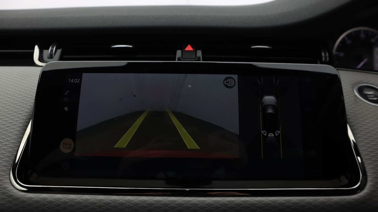 Used Land Rover Range Rover Evoque 2022 for sale - 77921115: Photo 24