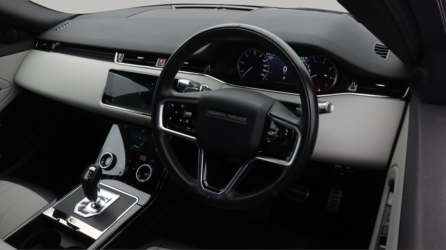 Used Land Rover Range Rover Evoque 2022 for sale - 77921115: Photo 9