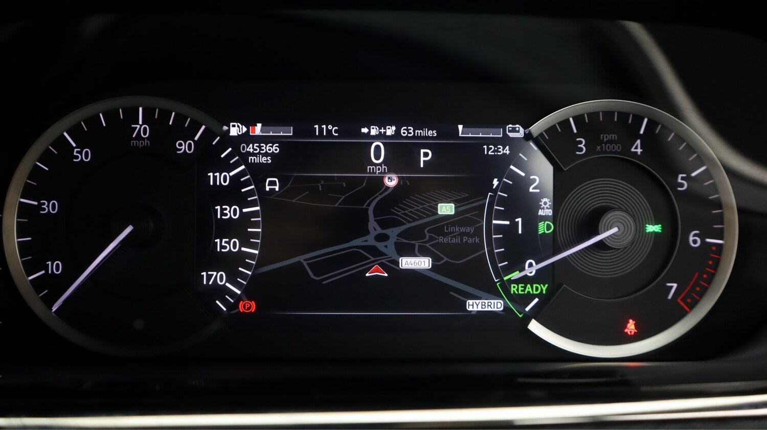 Used Land Rover Range Rover Evoque for sale - 77854433: Photo 10