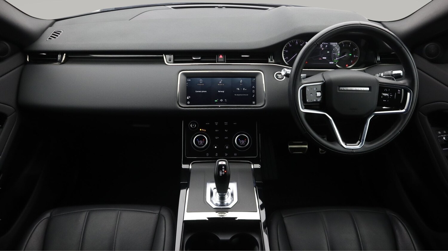 Used Land Rover Range Rover Evoque for sale - 77854433: Photo 13