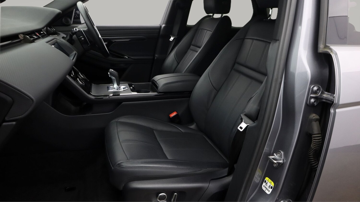 Used Land Rover Range Rover Evoque for sale - 77854433: Photo 14