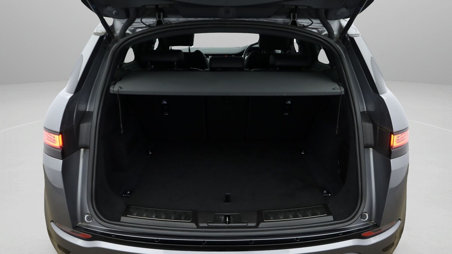 Used Land Rover Range Rover Evoque for sale - 77854433: Photo 17