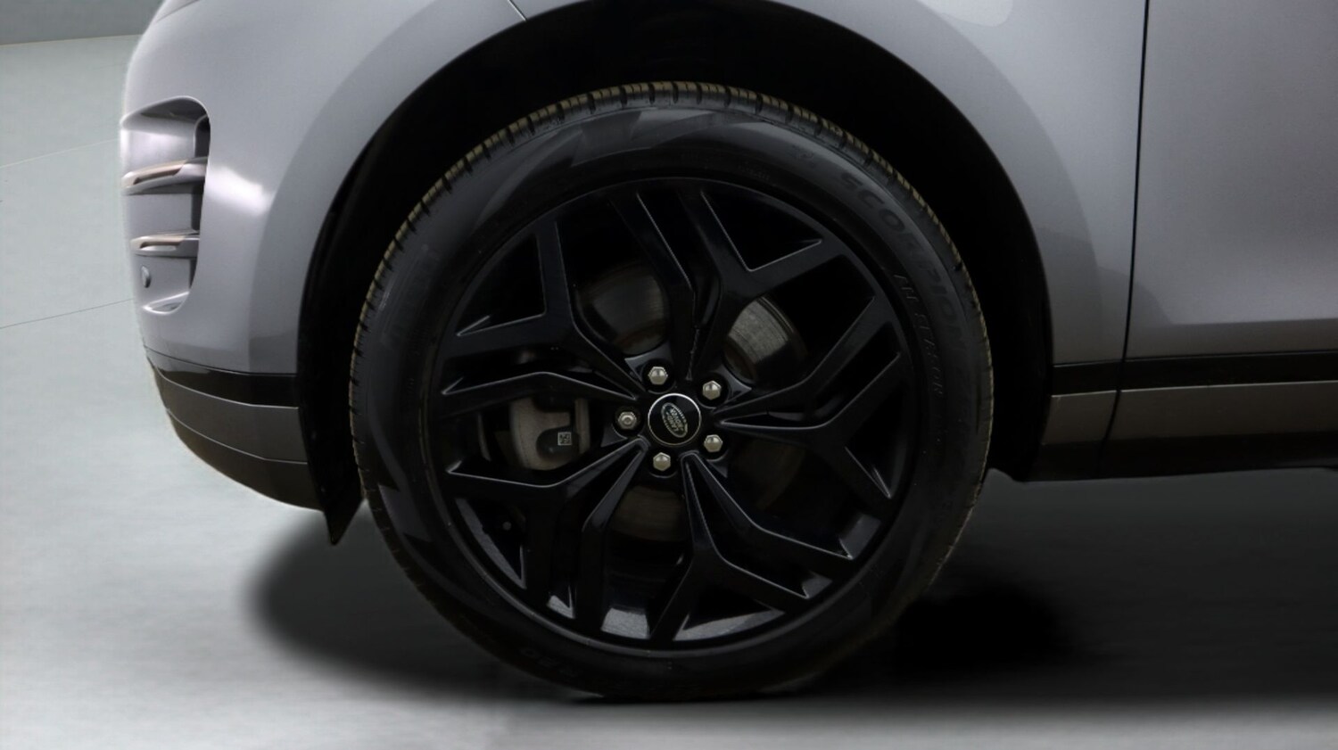 Used Land Rover Range Rover Evoque for sale - 77854433: Photo 18