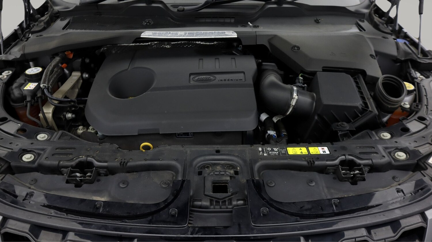 Used Land Rover Range Rover Evoque for sale - 77854433: Photo 19