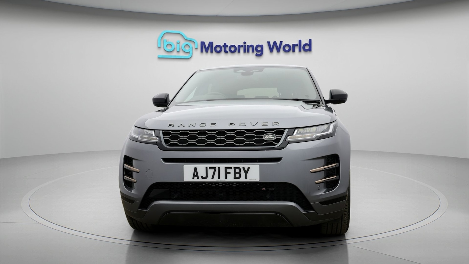 Used Land Rover Range Rover Evoque for sale - 77854433: Photo 2