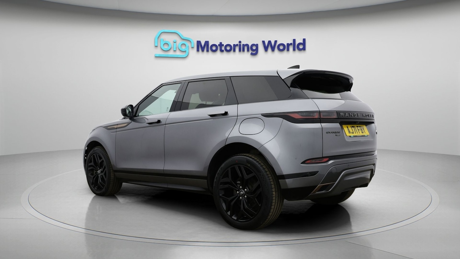 Used Land Rover Range Rover Evoque for sale - 77854433: Photo 5