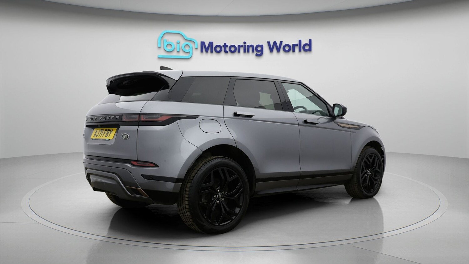Used Land Rover Range Rover Evoque for sale - 77854433: Photo 7