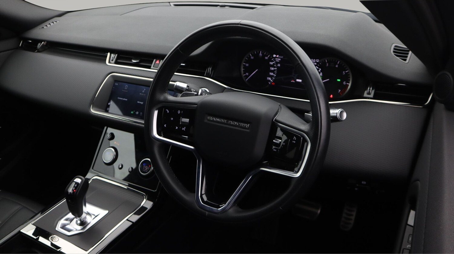 Used Land Rover Range Rover Evoque for sale - 77854433: Photo 9