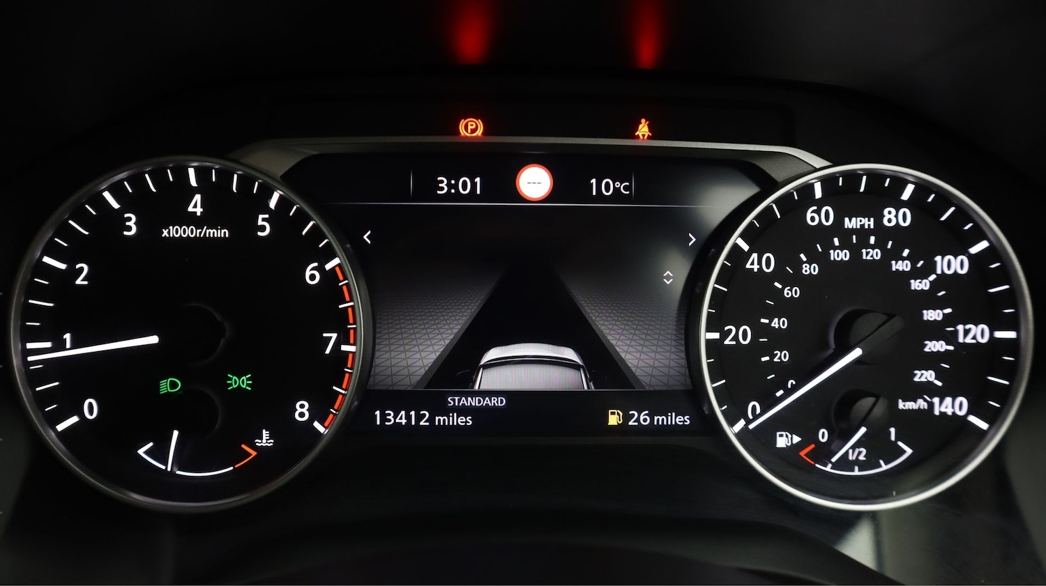 Used Nissan Qashqai 2024 for sale - 78045987: Photo 10