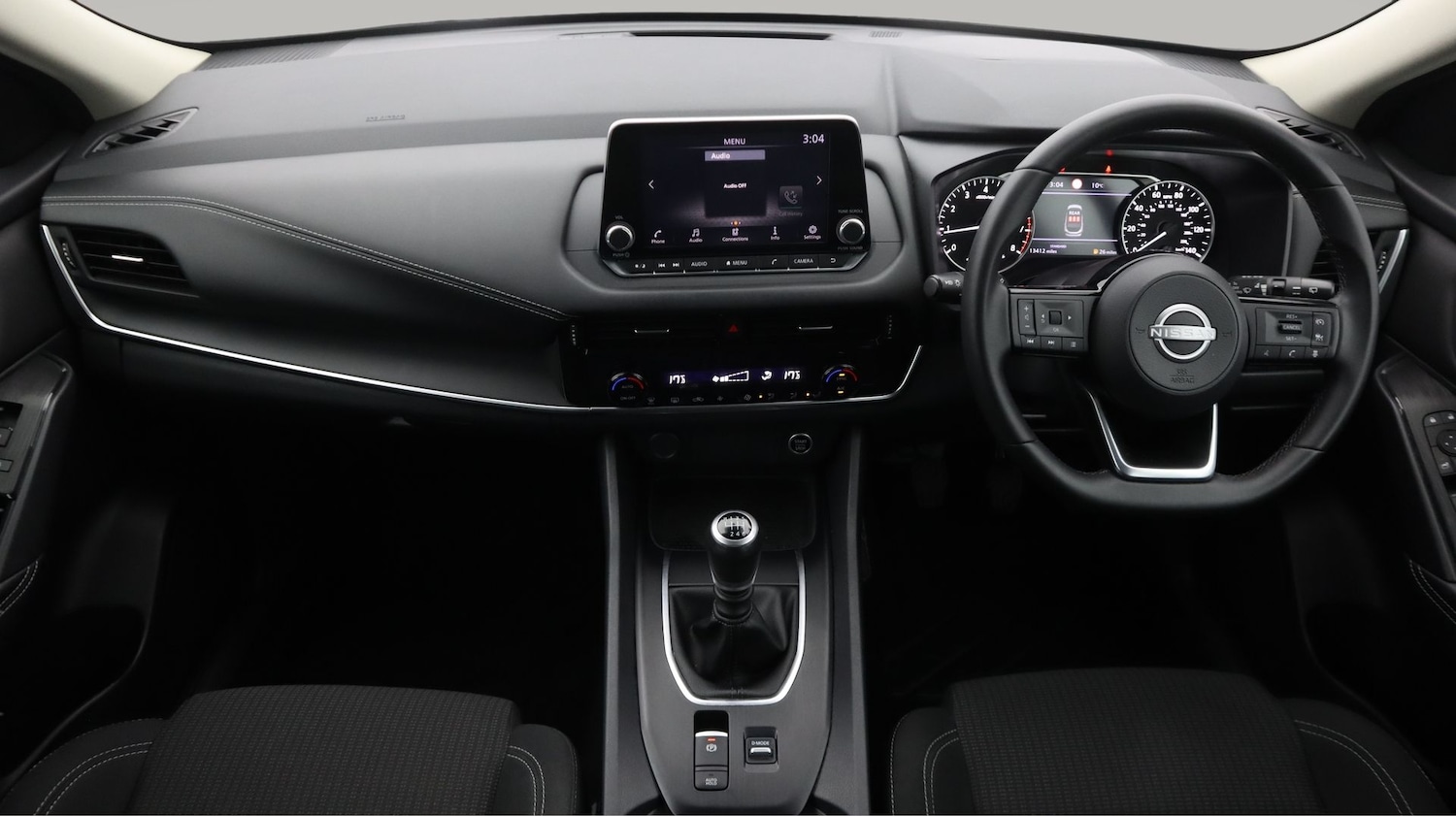 Used Nissan Qashqai 2024 for sale - 78045987: Photo 13