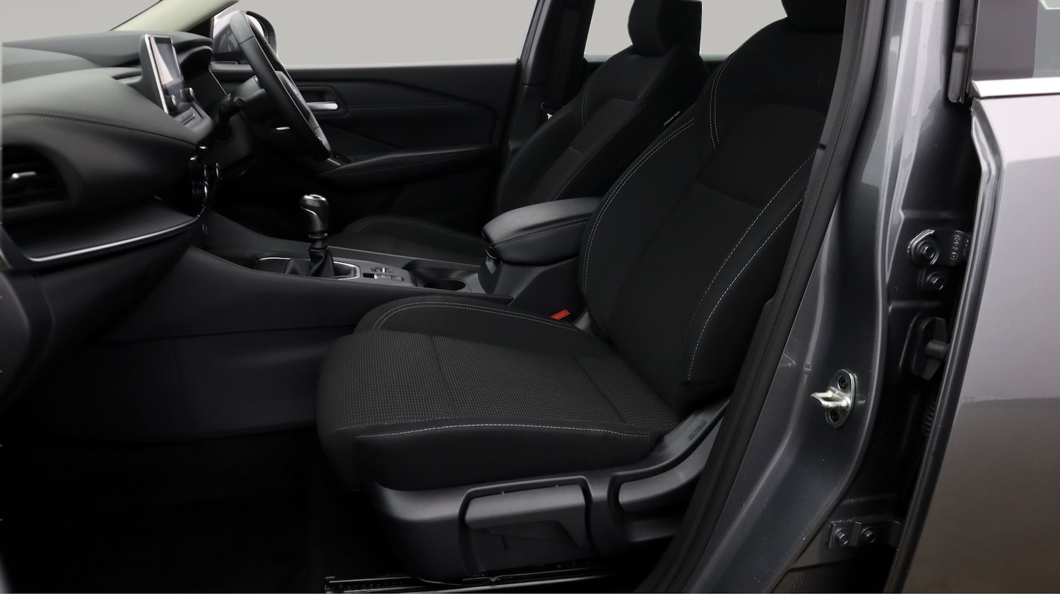 Used Nissan Qashqai 2024 for sale - 78045987: Photo 14