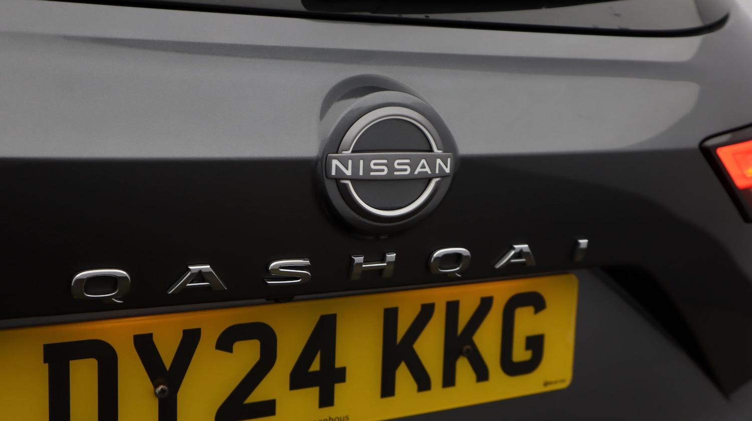 Used Nissan Qashqai 2024 for sale - 78045987: Photo 24