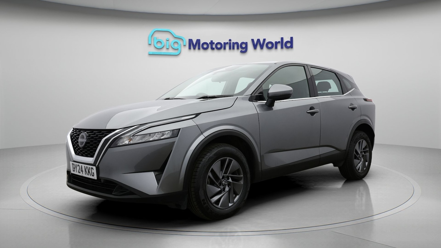 Used Nissan Qashqai 2024 for sale - 78045987: Photo 3