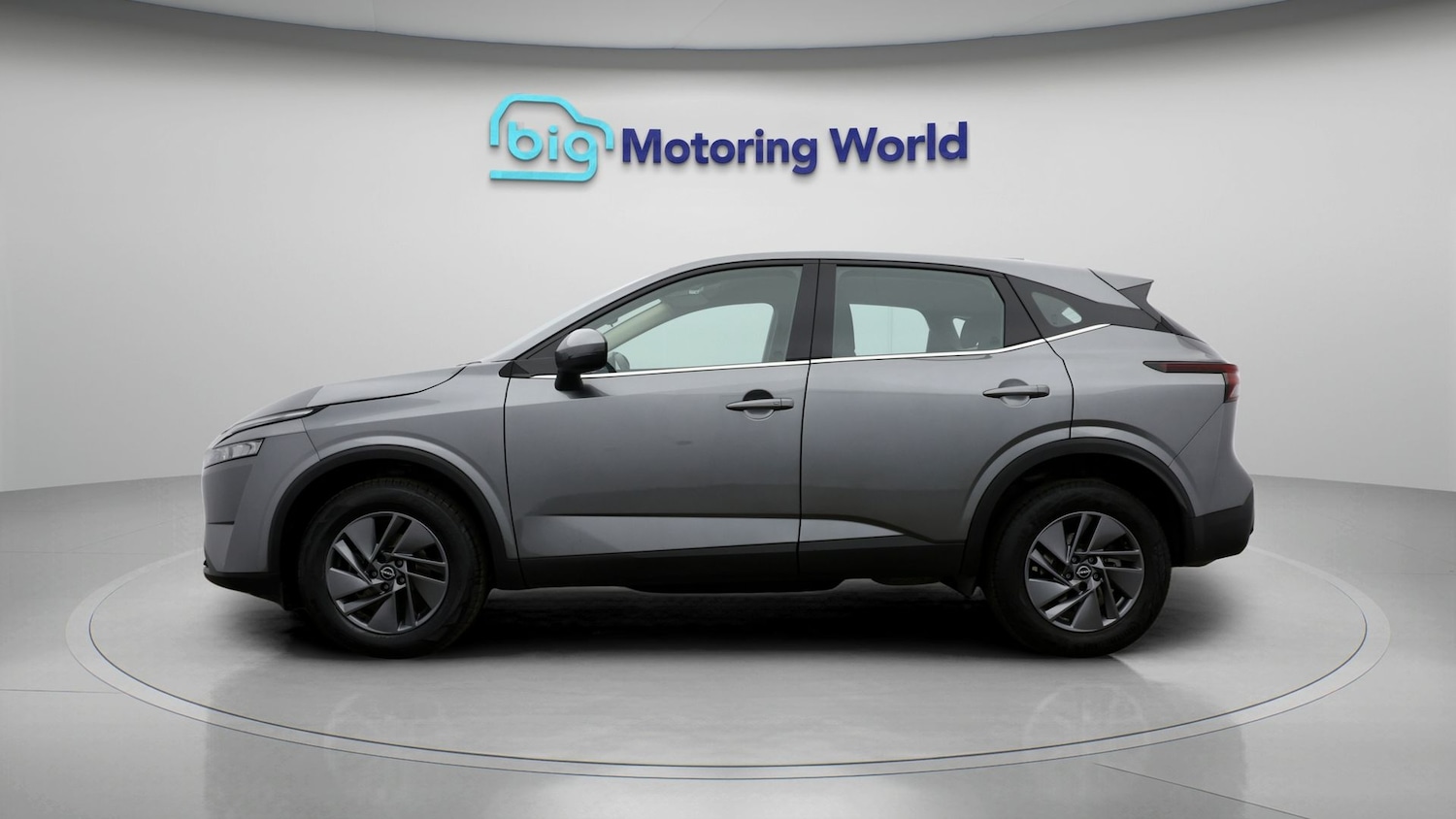 Used Nissan Qashqai 2024 for sale - 78045987: Photo 4