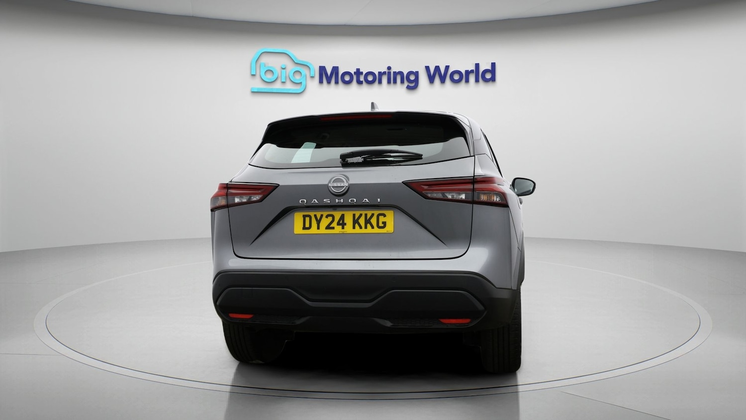 Used Nissan Qashqai 2024 for sale - 78045987: Photo 6