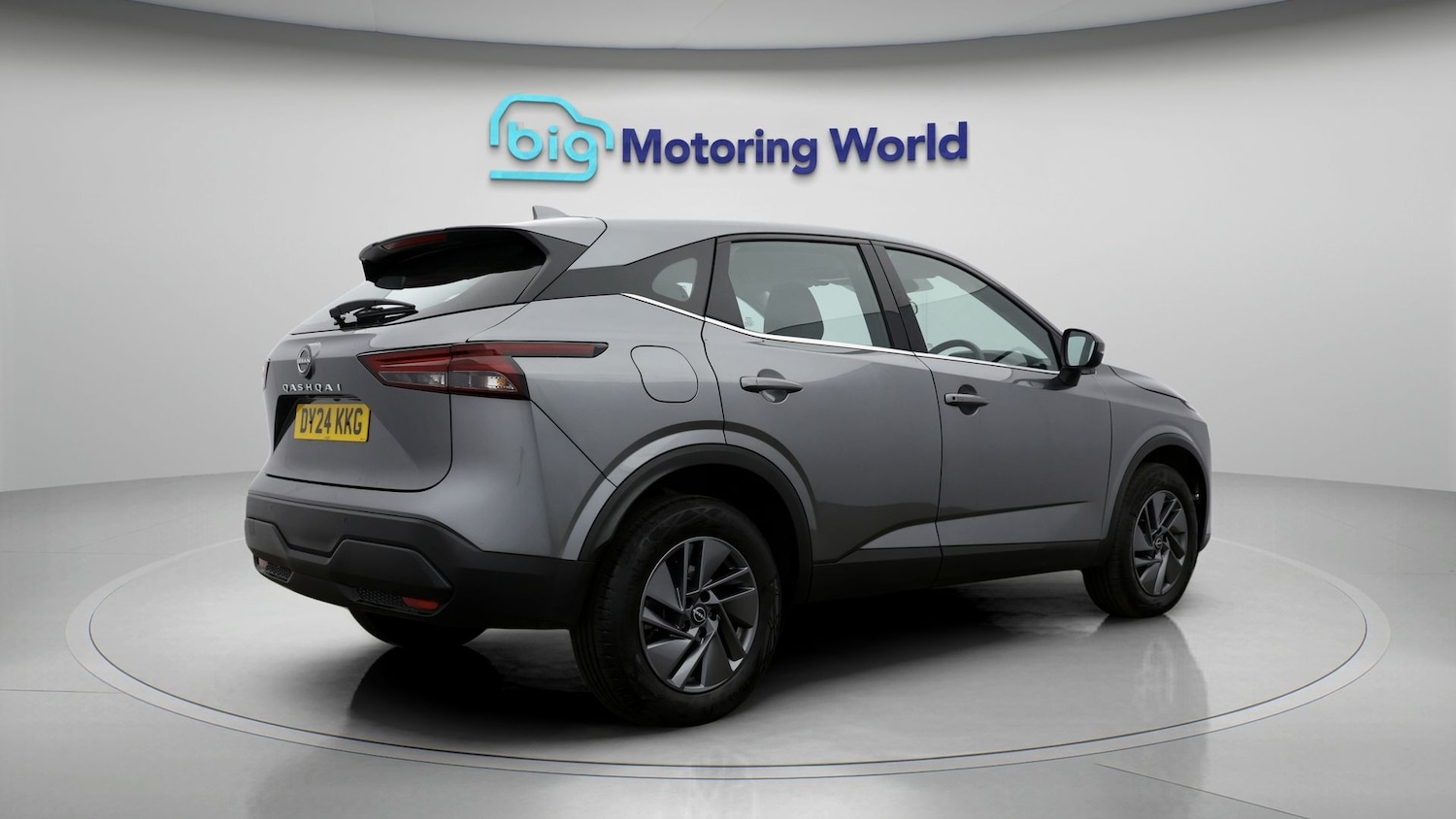 Used Nissan Qashqai 2024 for sale - 78045987: Photo 7