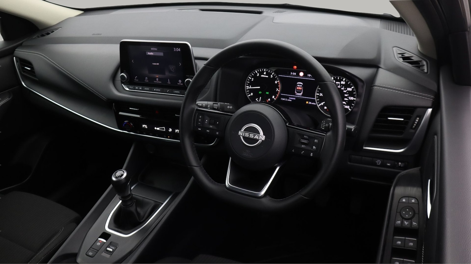 Used Nissan Qashqai 2024 for sale - 78045987: Photo 9