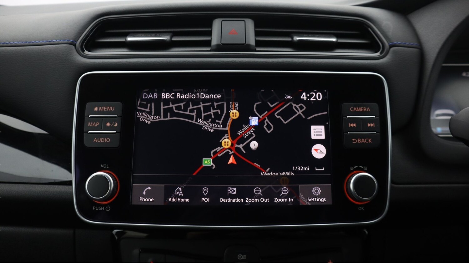 Used Nissan Leaf 2024 for sale - 77283546: Photo 11