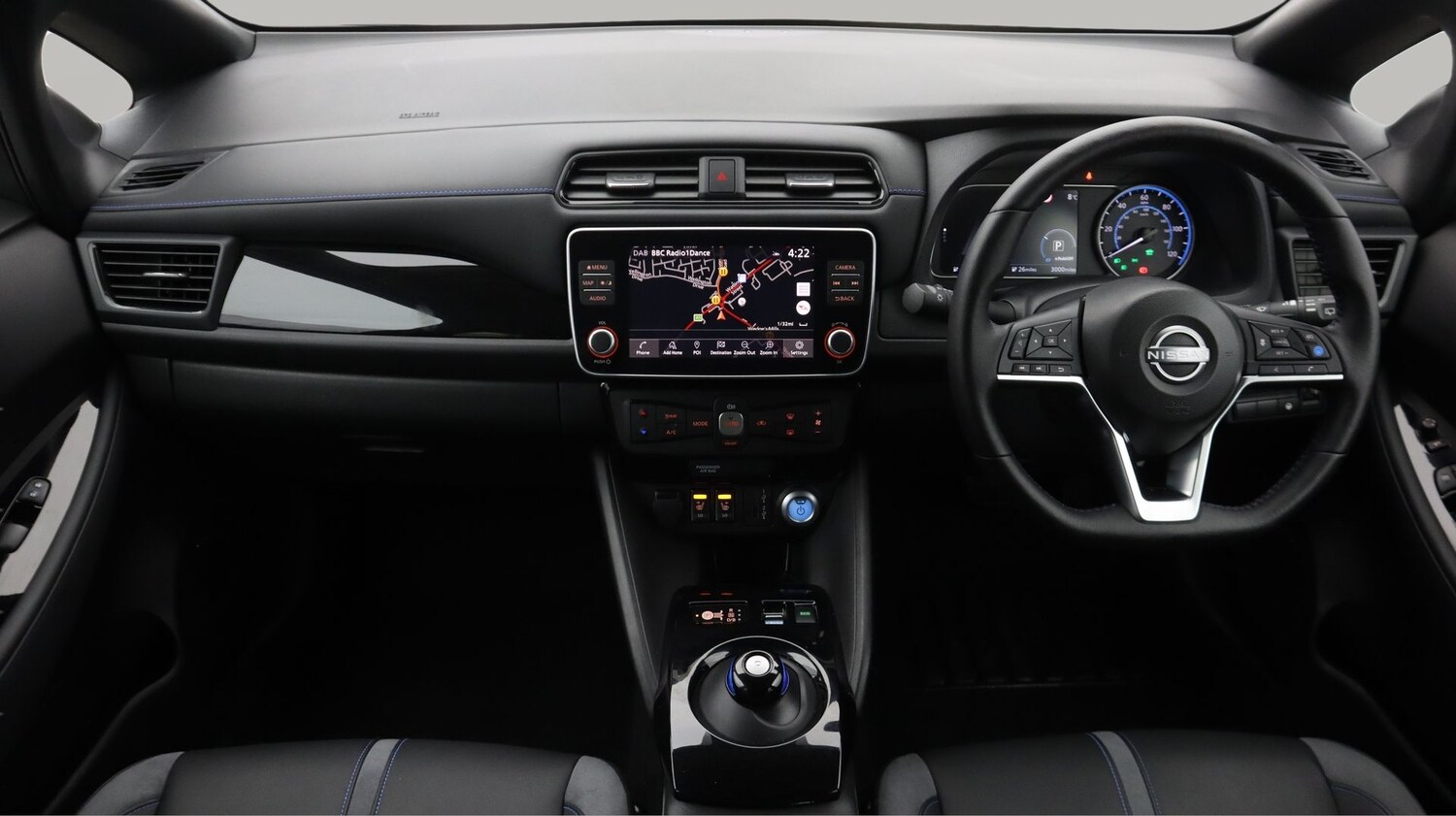 Used Nissan Leaf 2024 for sale - 77283546: Photo 13