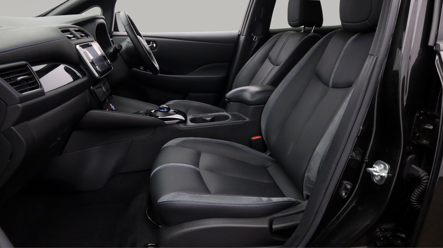 Used Nissan Leaf 2024 for sale - 77283546: Photo 14