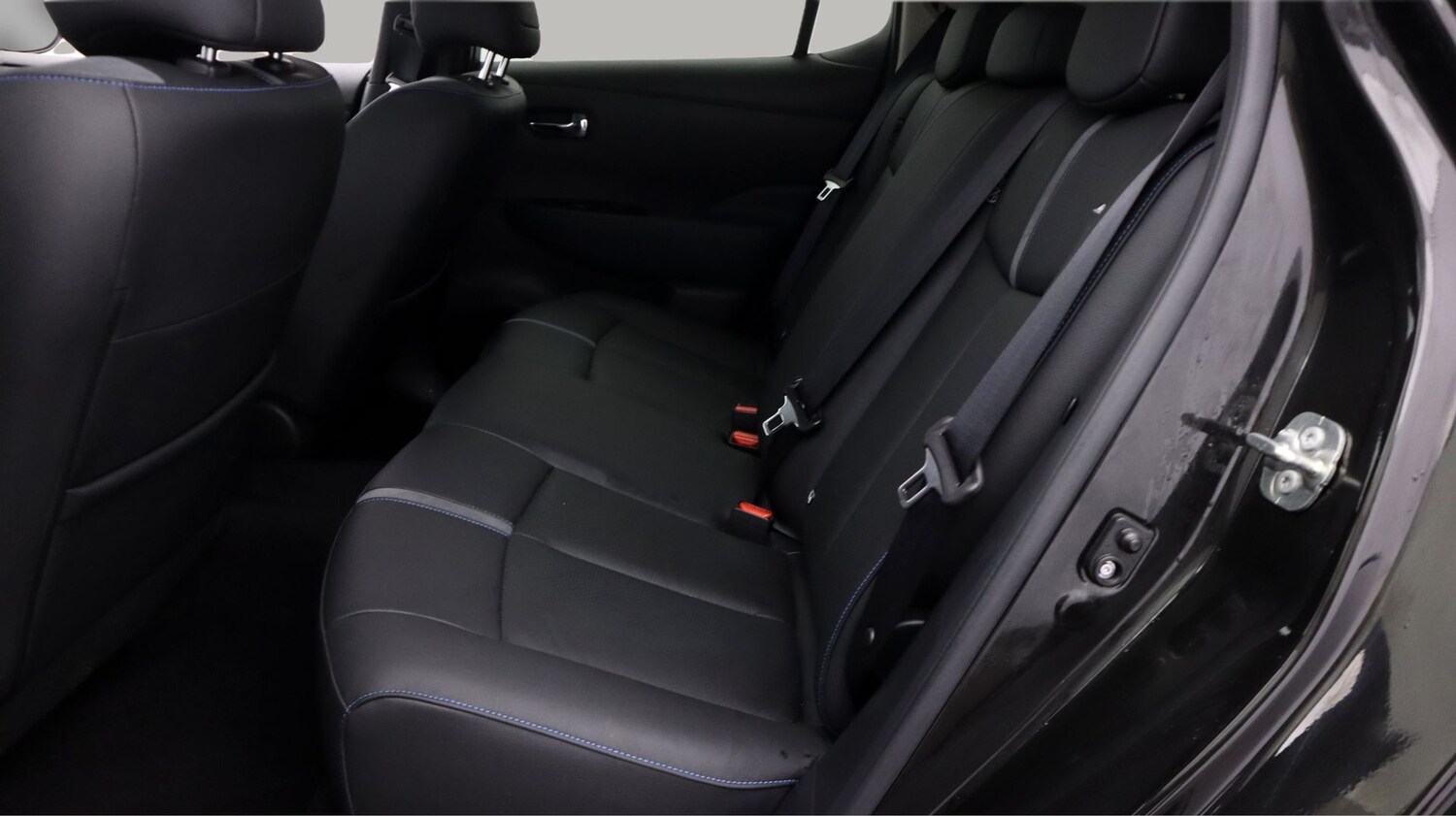 Used Nissan Leaf 2024 for sale - 77283546: Photo 16