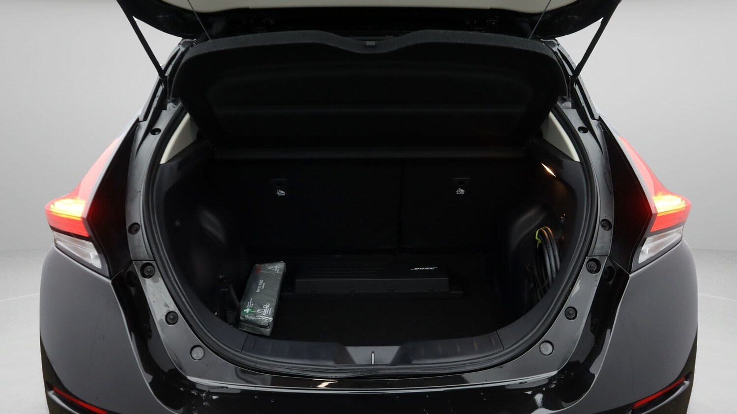 Used Nissan Leaf 2024 for sale - 77283546: Photo 17