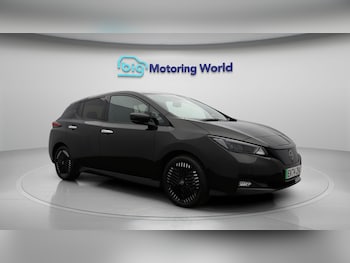 Used Nissan Leaf 2024 for sale - 77283546: Photo