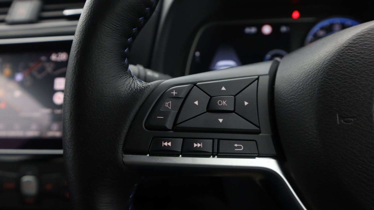 Used Nissan Leaf 2024 for sale - 77283546: Photo 22