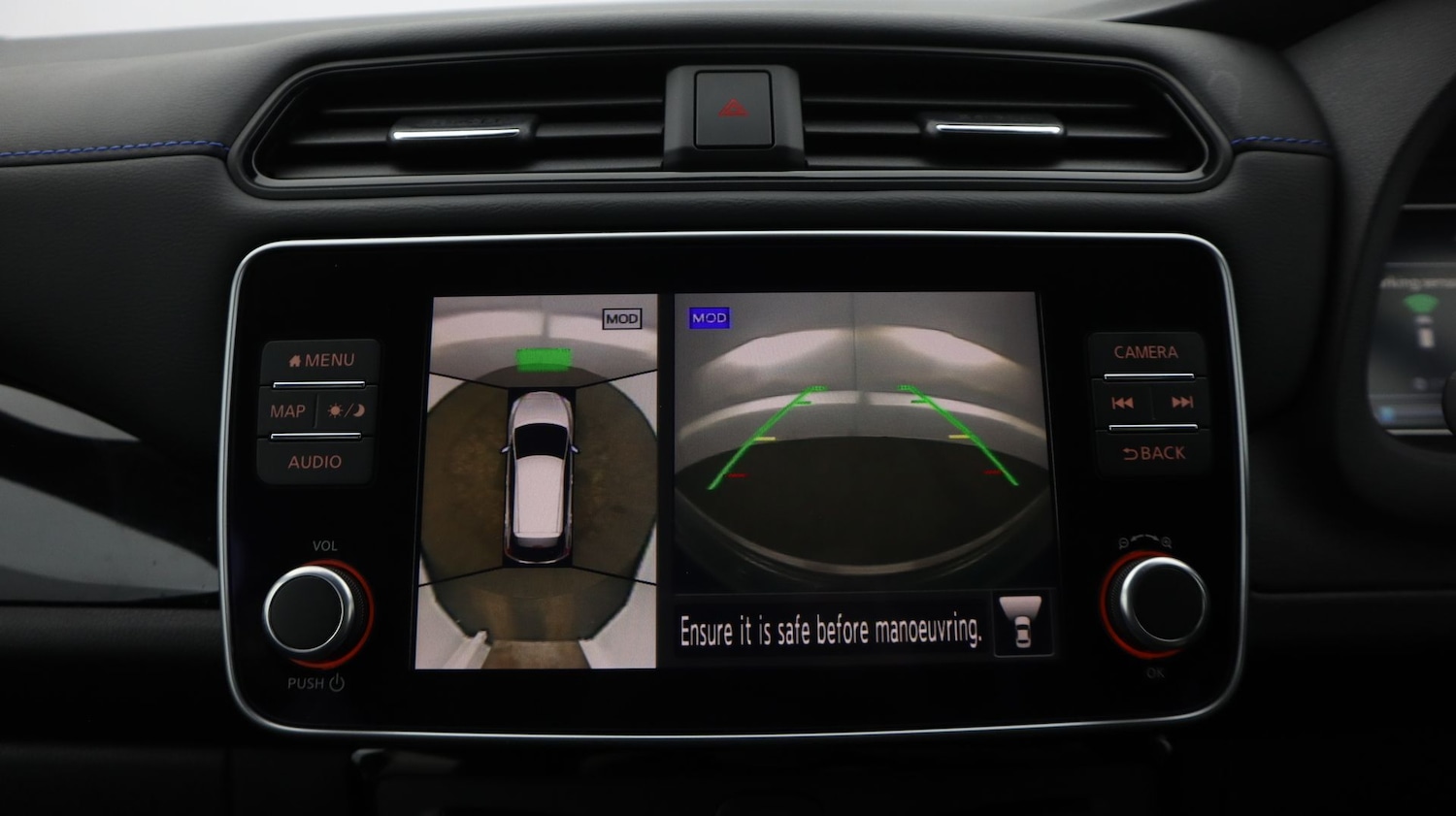 Used Nissan Leaf 2024 for sale - 77283546: Photo 24