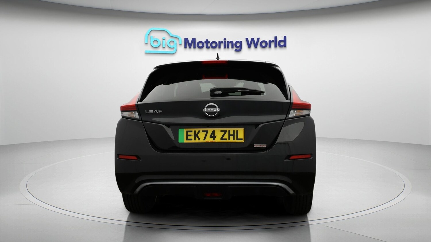 Used Nissan Leaf 2024 for sale - 77283546: Photo 6