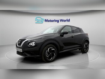 Used Nissan Juke 2023 for sale - 78178230: Photo
