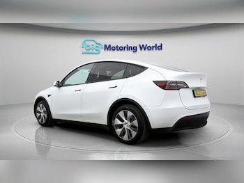 Used Tesla Model Y 2023 for sale - 79194693: Photo