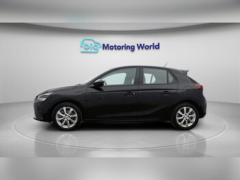 Used Vauxhall Corsa 2023 for sale - 78237222: Photo