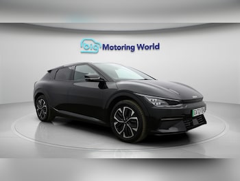 Used Kia EV6 2023 for sale - 79385731: Photo