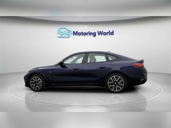 Used BMW i4 2023 for sale - 78251571: Photo
