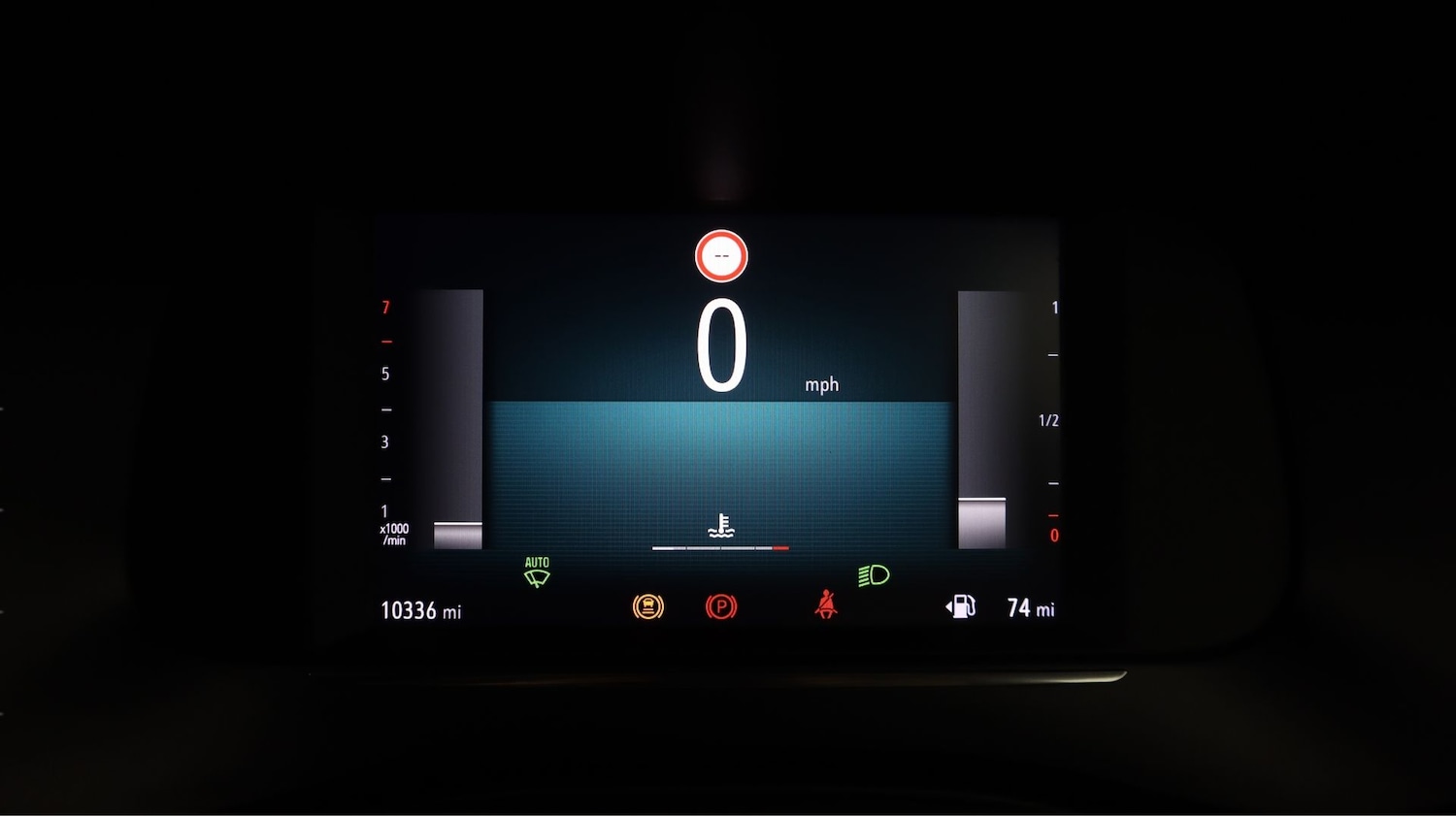 Used Vauxhall Corsa 2023 for sale - 77694129: Photo 10