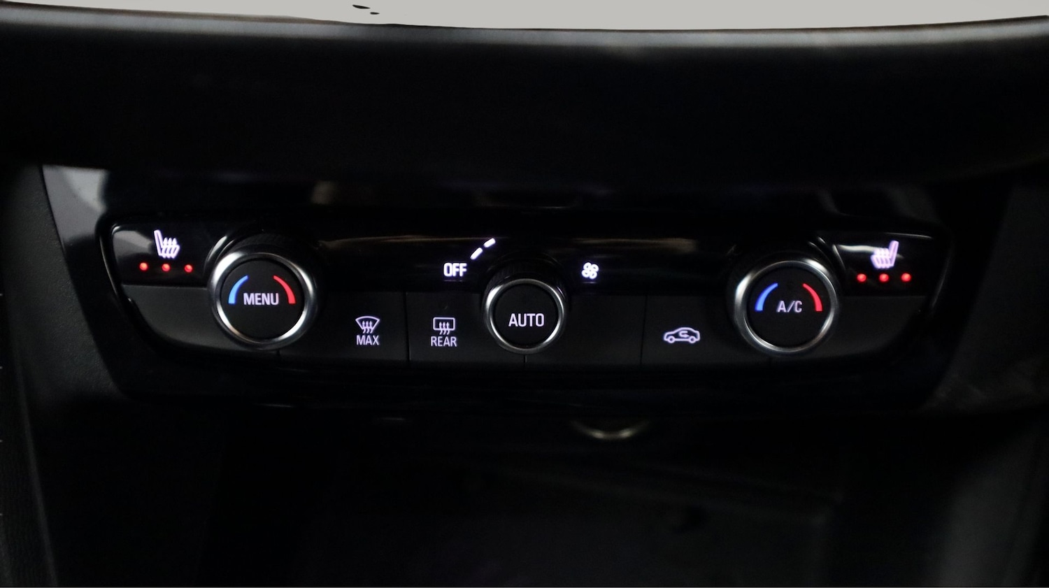 Used Vauxhall Corsa 2023 for sale - 77694129: Photo 12