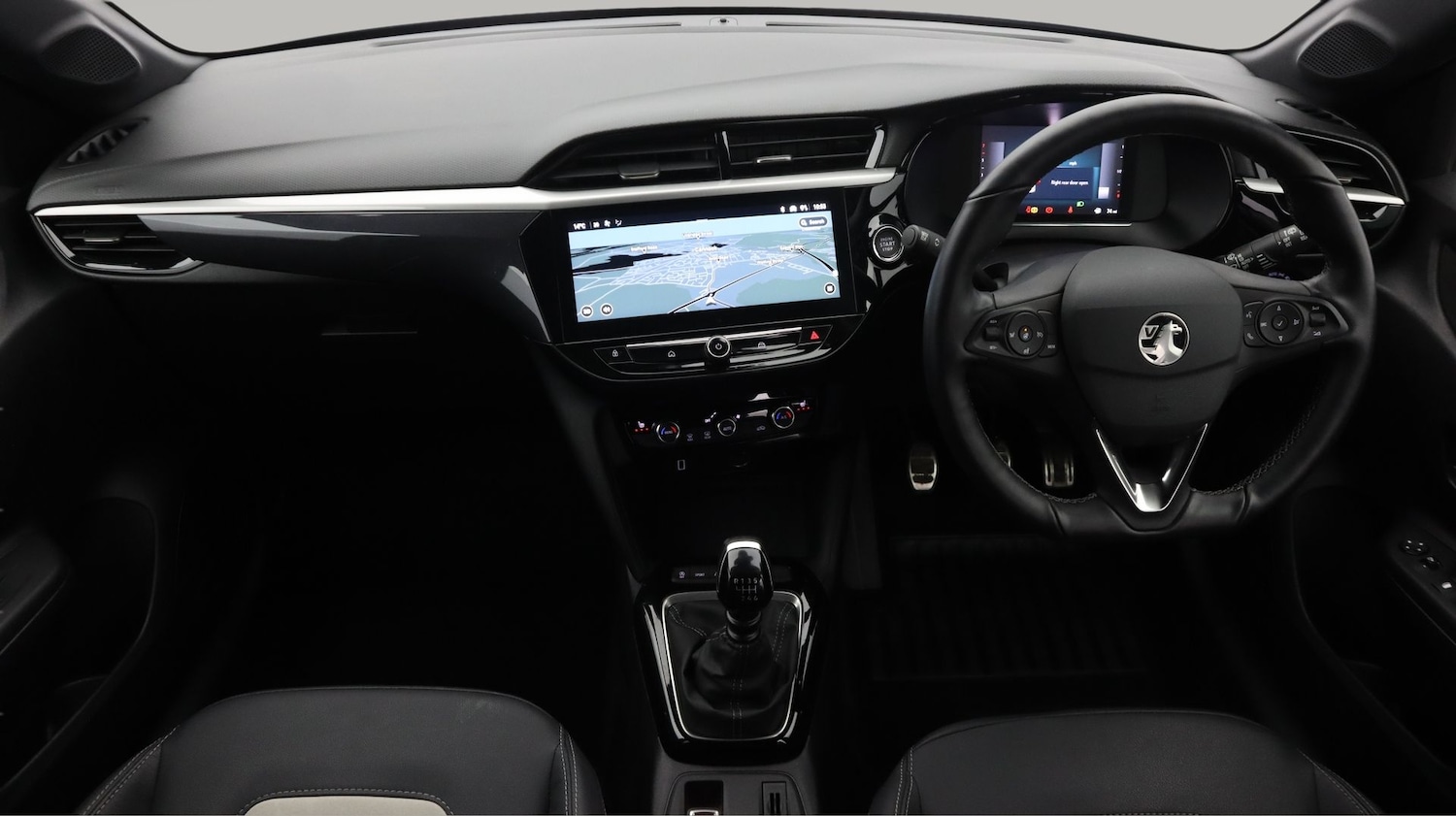 Used Vauxhall Corsa 2023 for sale - 77694129: Photo 13