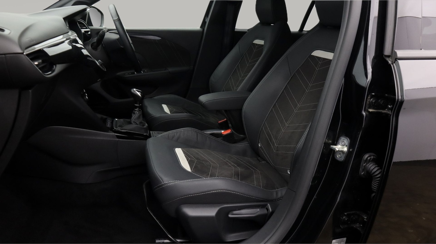 Used Vauxhall Corsa 2023 for sale - 77694129: Photo 14