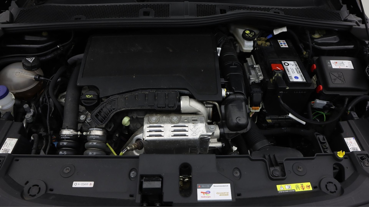 Used Vauxhall Corsa 2023 for sale - 77694129: Photo 19