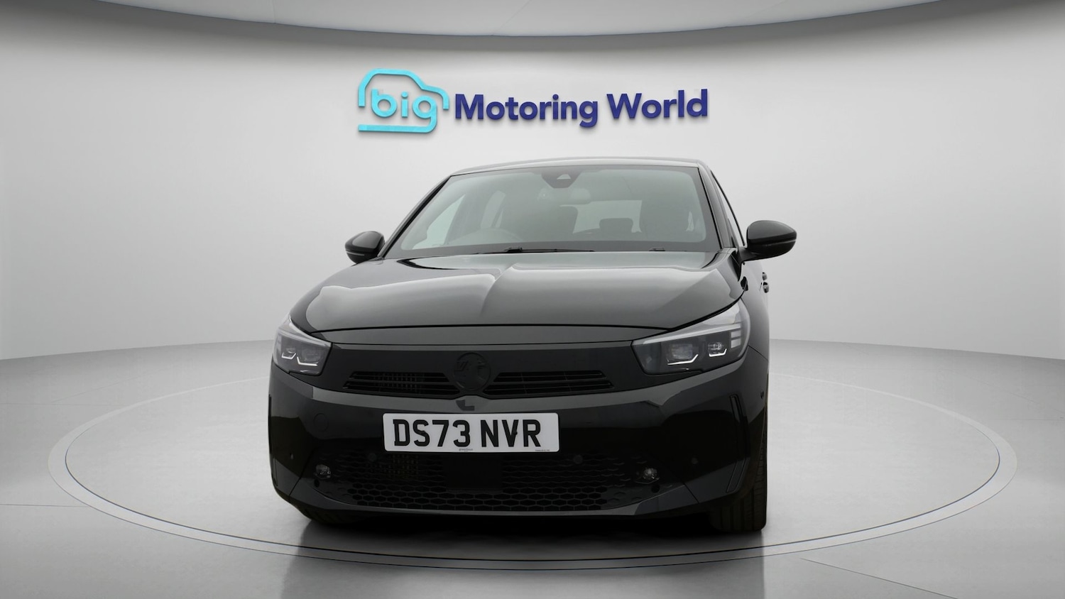 Used Vauxhall Corsa 2023 for sale - 77694129: Photo 2