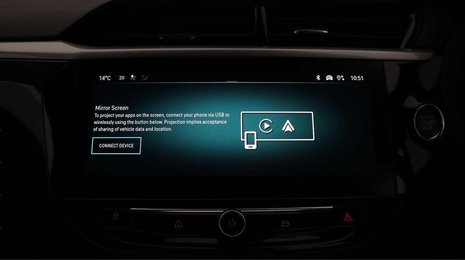 Used Vauxhall Corsa 2023 for sale - 77694129: Photo 22