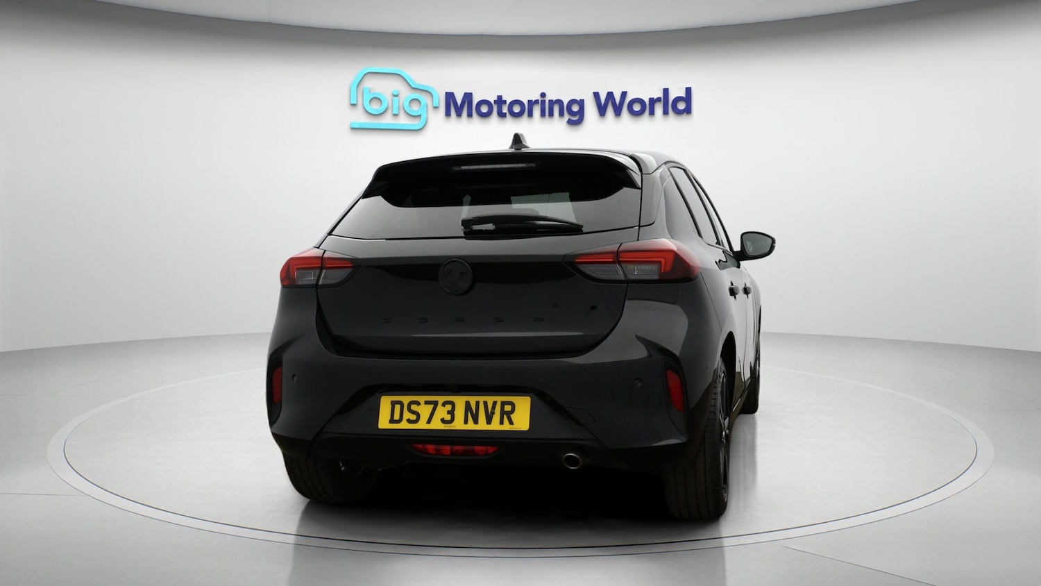 Used Vauxhall Corsa 2023 for sale - 77694129: Photo 6